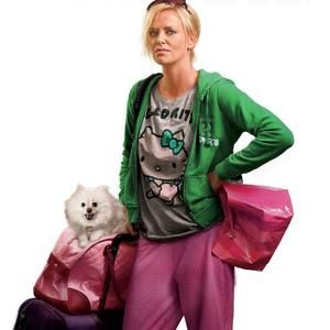 Meet your Posher, Krista